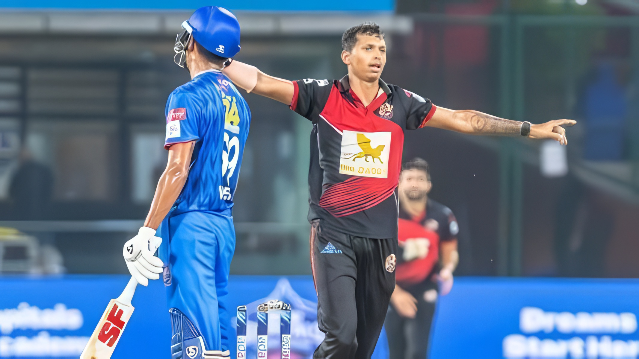 EDR vs PD6, Review | East Delhi Riders move to table top with 21-run win against Purani Delhi 6